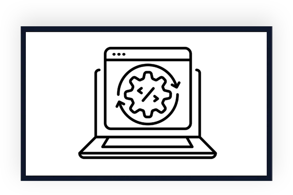 Optimized for efficiency